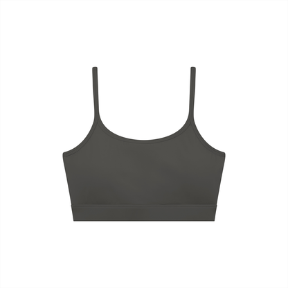 Strive U-Neck Sports Bra