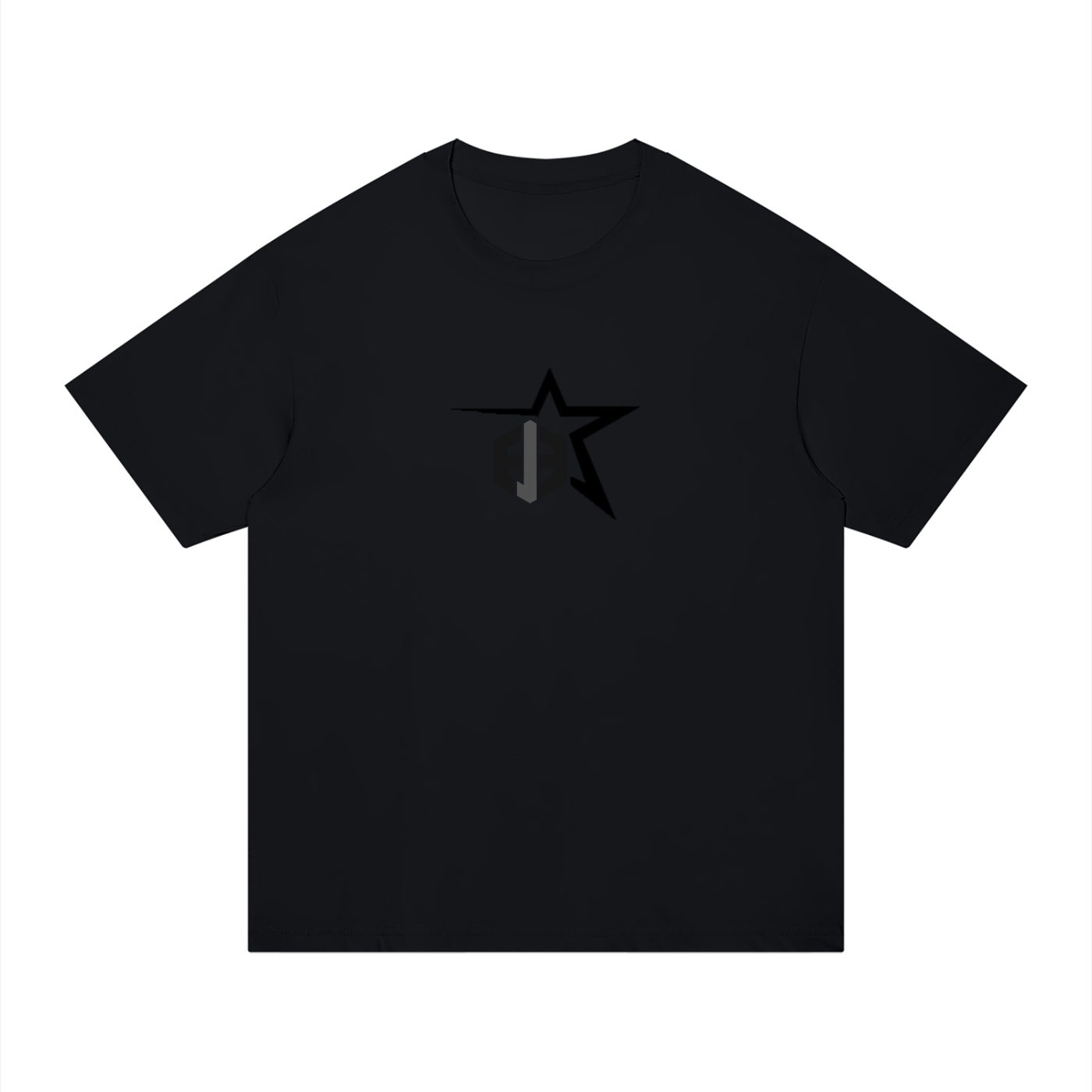 Unisex Regular Fit Cotton T-Shirt