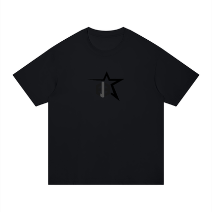 Unisex Regular Fit Cotton T-Shirt
