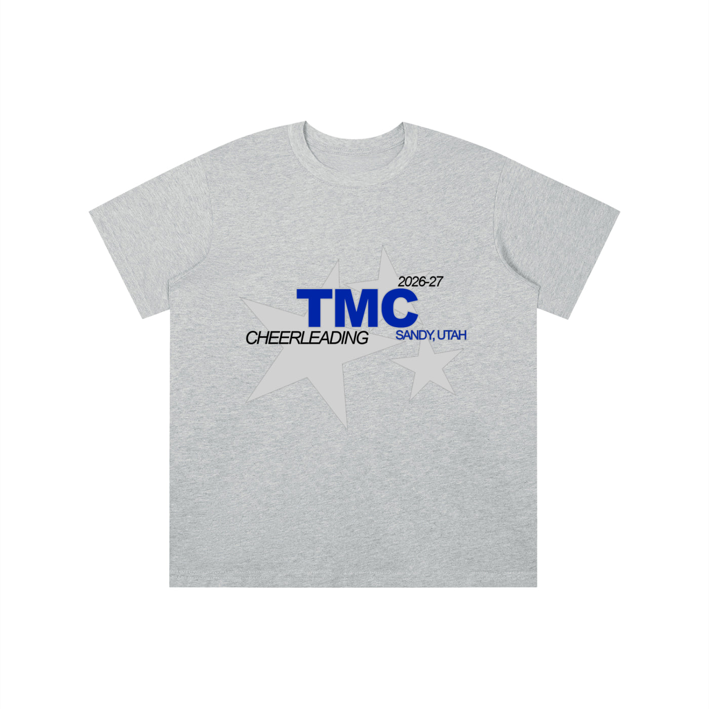Kids Stars Tee