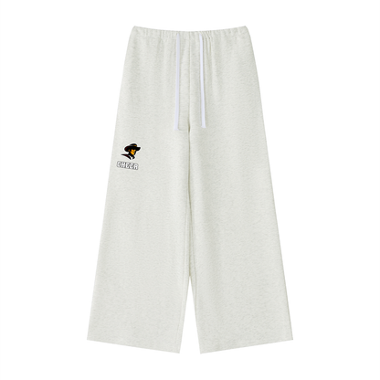 Mascot Simi Valley Women's Wide Leg Sweatpants