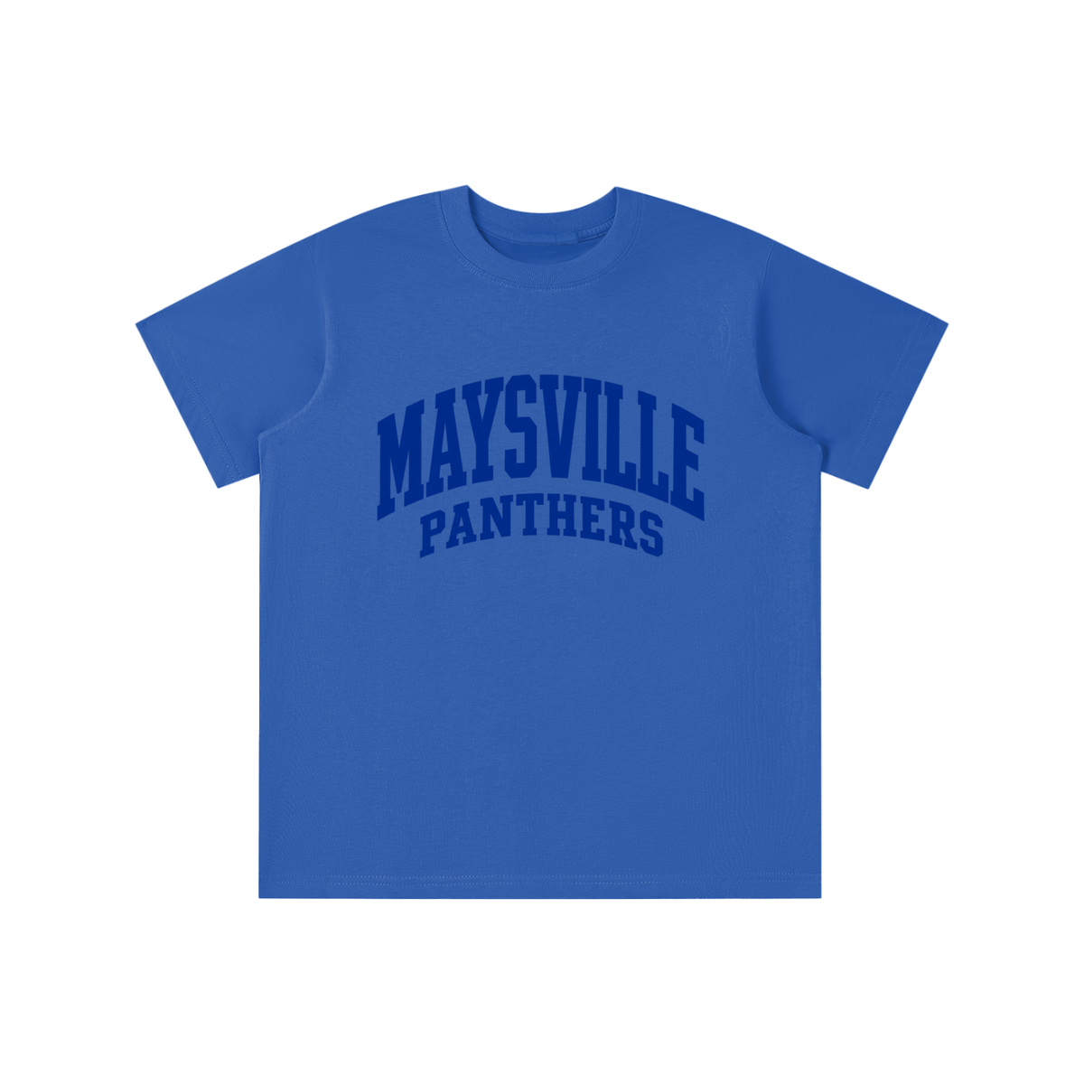 Basic 2 Maysville Essential Kids' T-shirt