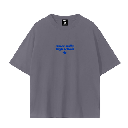 Big Star Nolensville Unisex Seamless T-Shirt