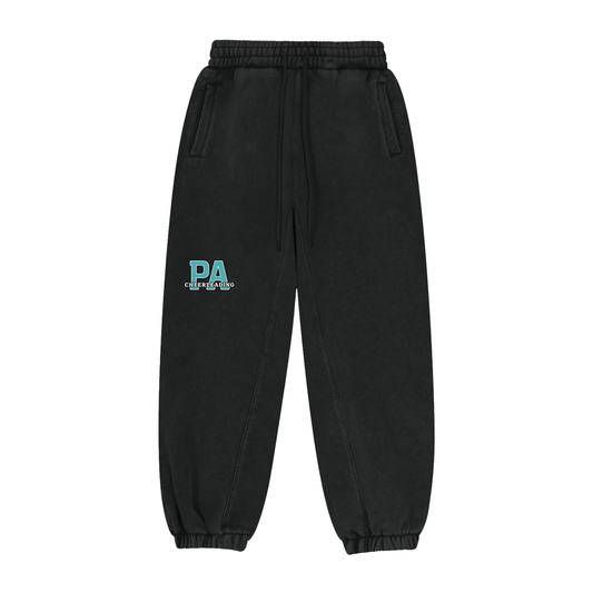 Fleeced Jogger Sweatpants