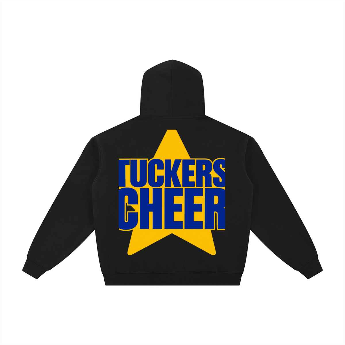 Star Mattituck Essential Fleece Zip-Through Hoodie