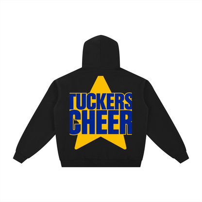 Star Mattituck Essential Fleece Zip-Through Hoodie
