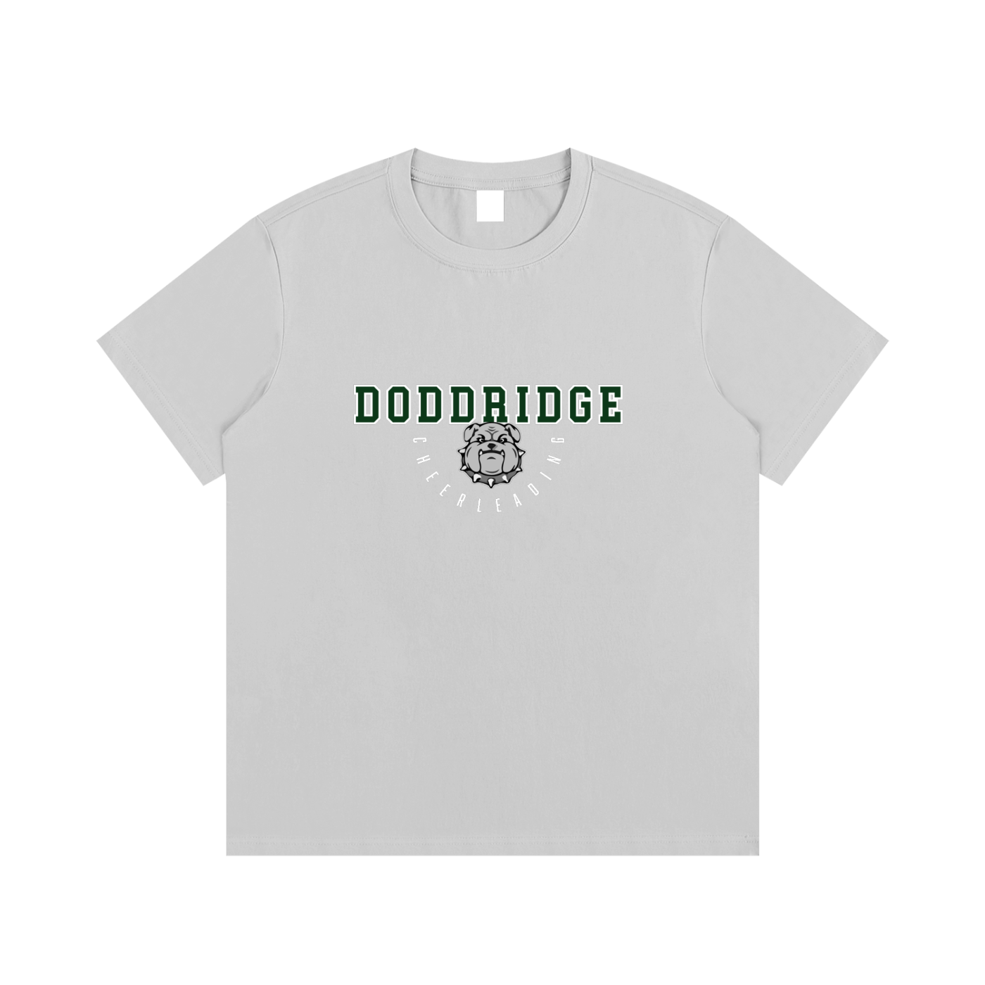 Doddridge Cheer Tee