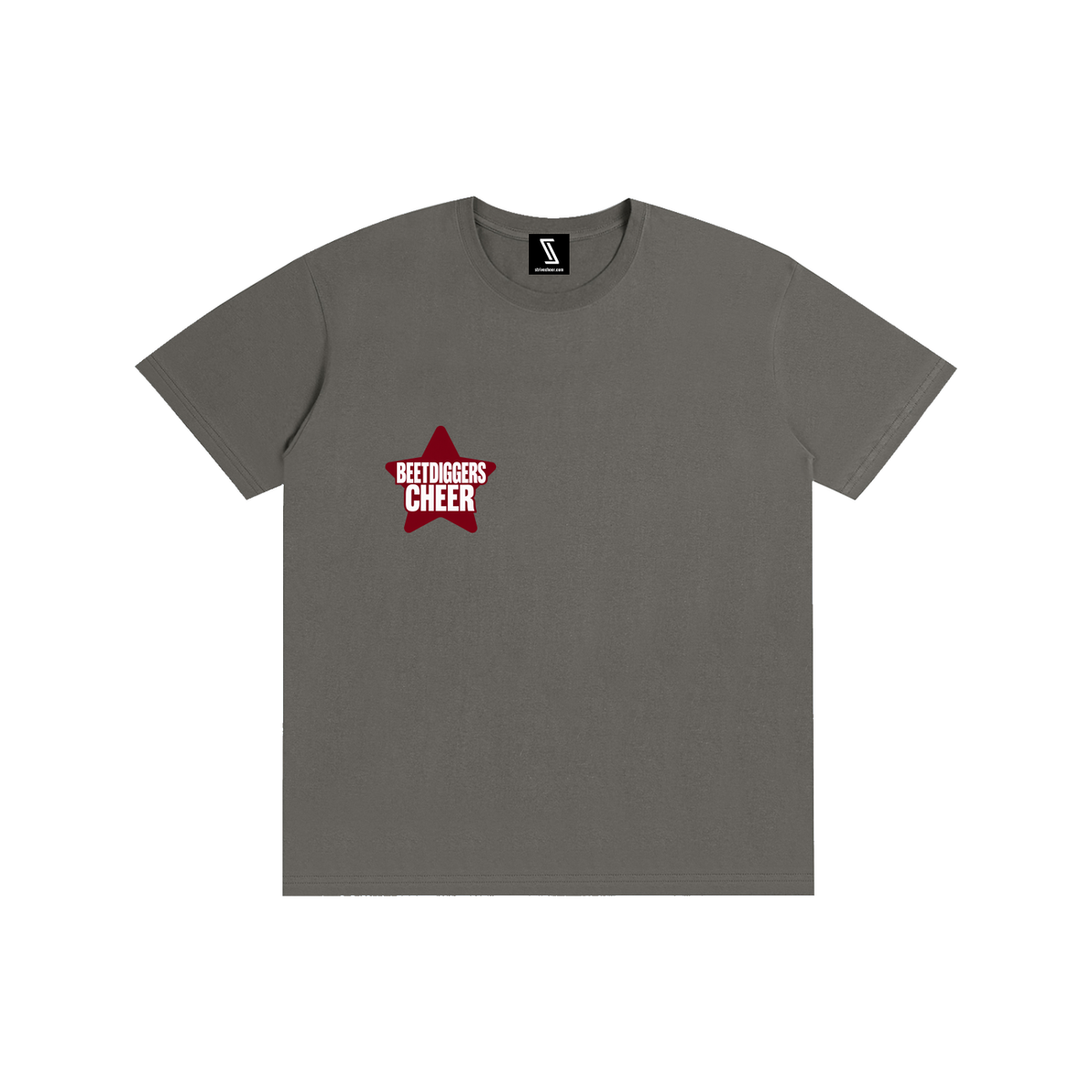 Star Jordan Pure Cotton Unisex T-Shirt