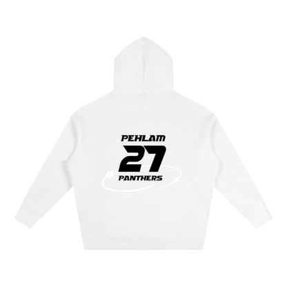 GO HAM Oversize Fleeced Hoodie