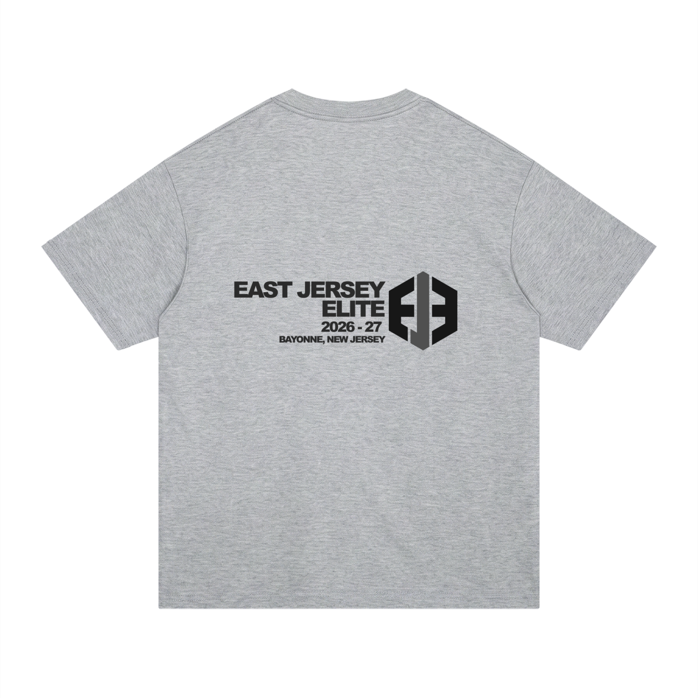 Unisex Regular Fit Cotton T-Shirt