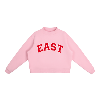Essential Mockneck (6 colors)