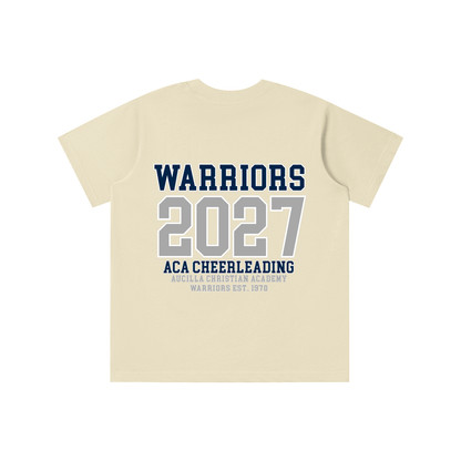 Year Aucilla Essential Kids' T-shirt