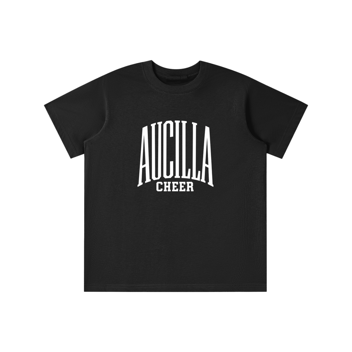 Basic 3 Aucilla Essential Kids' T-shirt