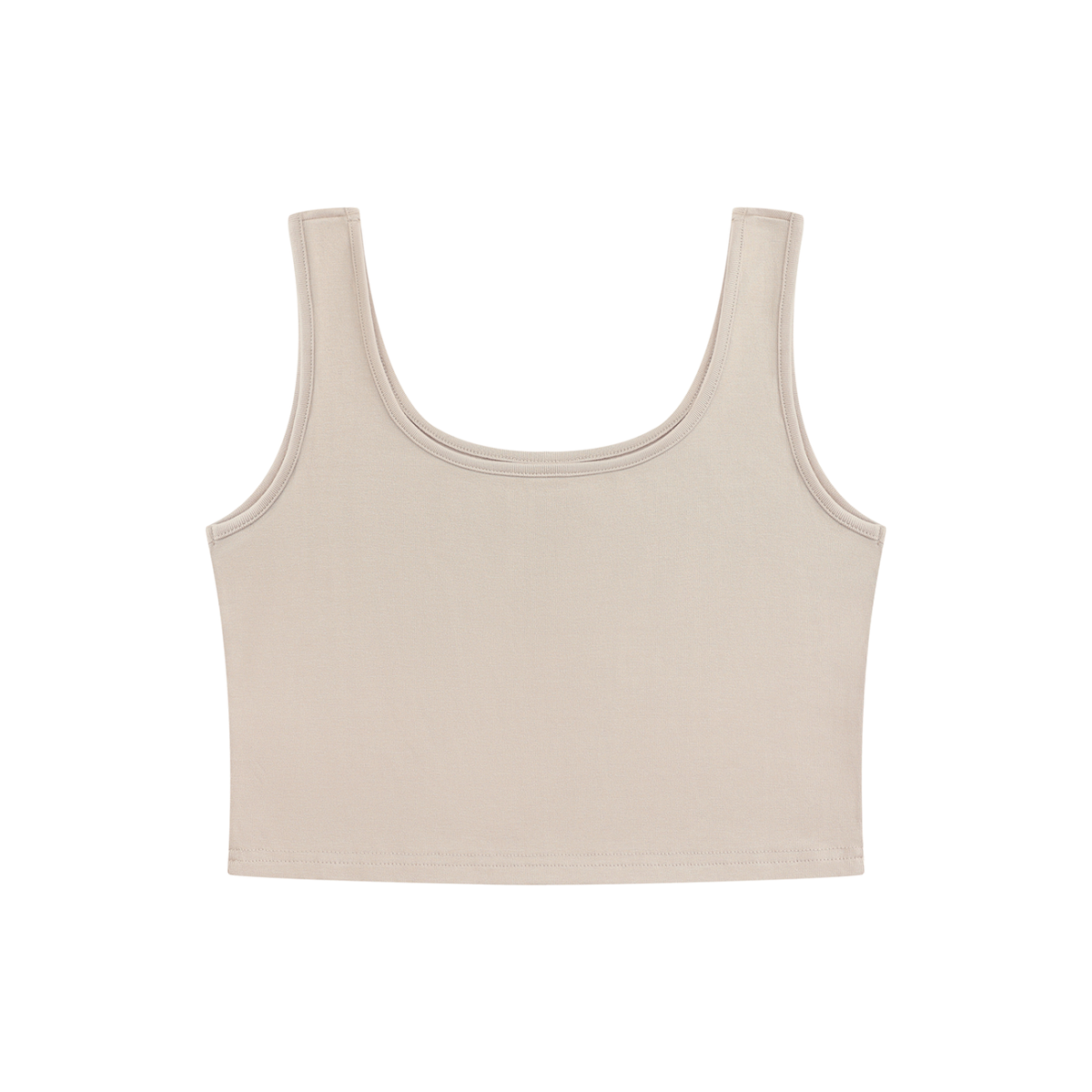 Strive Cropped Tank