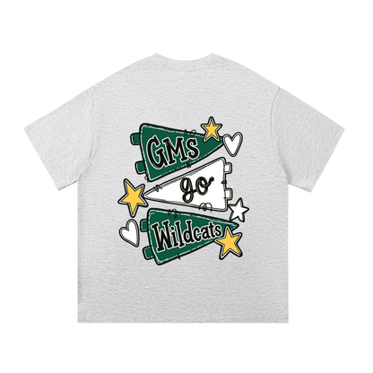 Lets Go Gladeville Essential Cotton T-Shirt