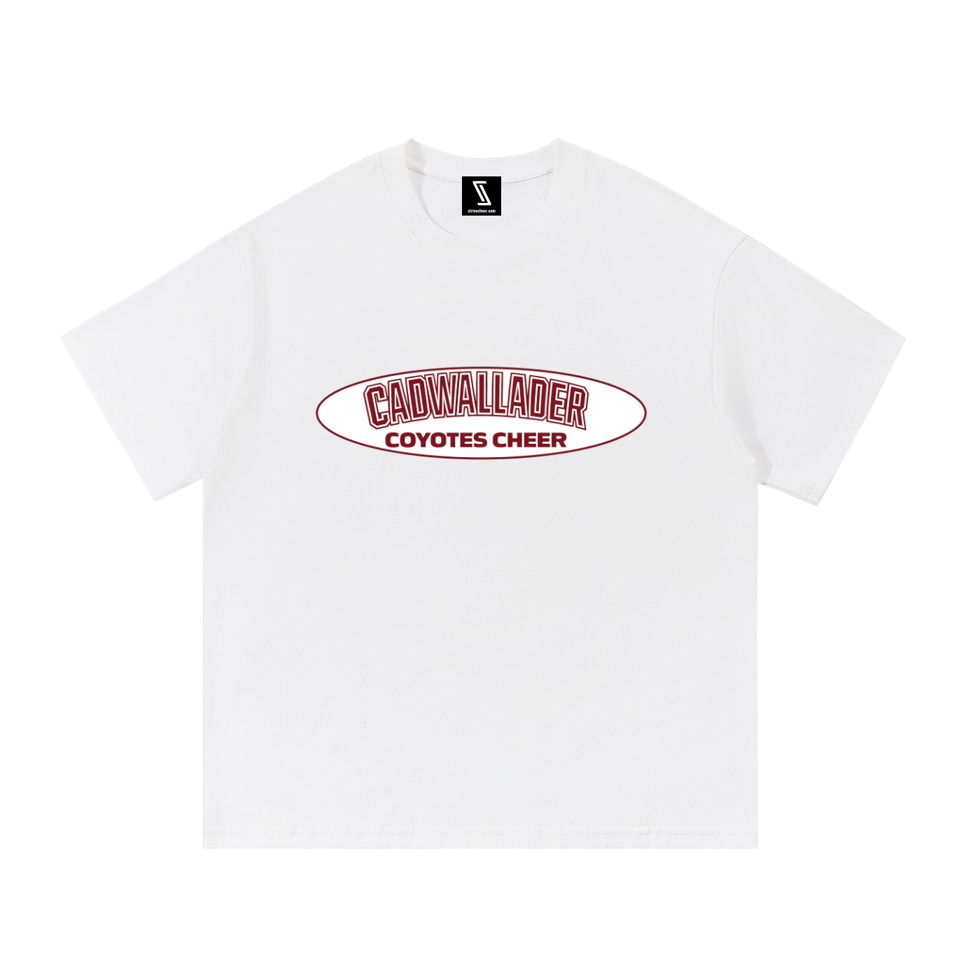 Essential Cotton T-Shirt