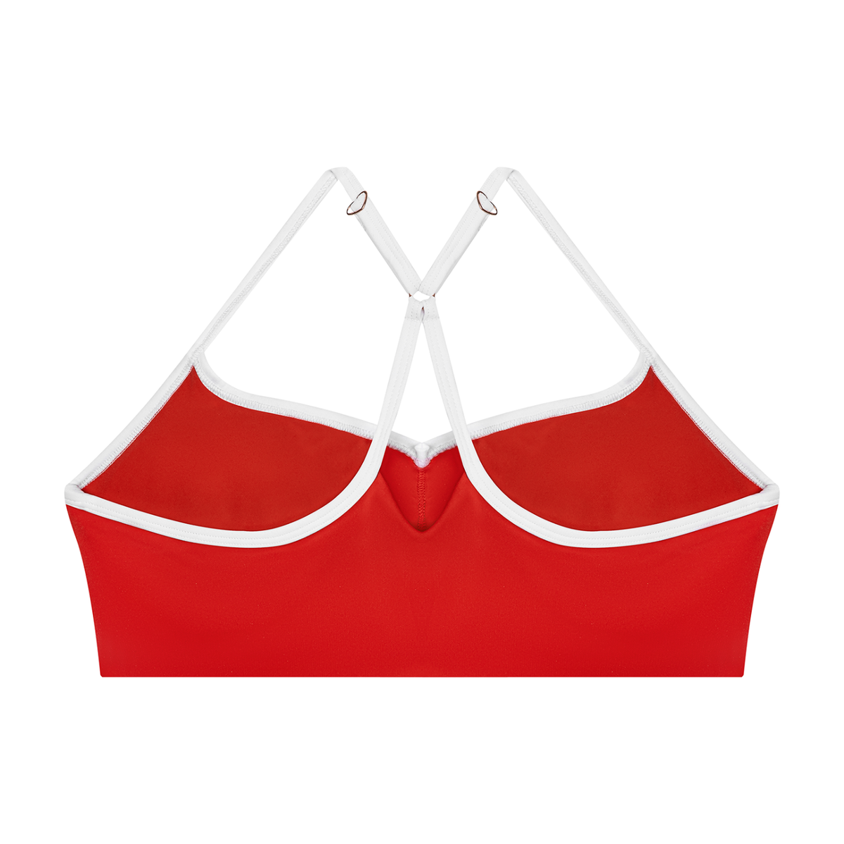 Women’s Color Block Yoga Sport Bra
