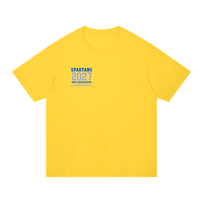 Year Northside Unisex Regular Fit Cotton T-Shirt