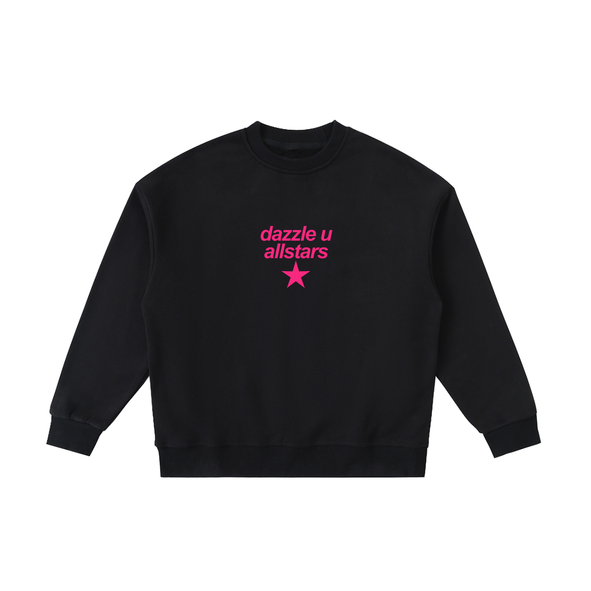 *NEW* Essential Fleece Kids' Crewneck Sweatshirt