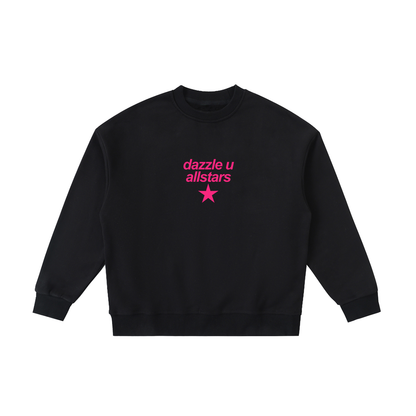 *NEW* Essential Fleece Kids' Crewneck Sweatshirt
