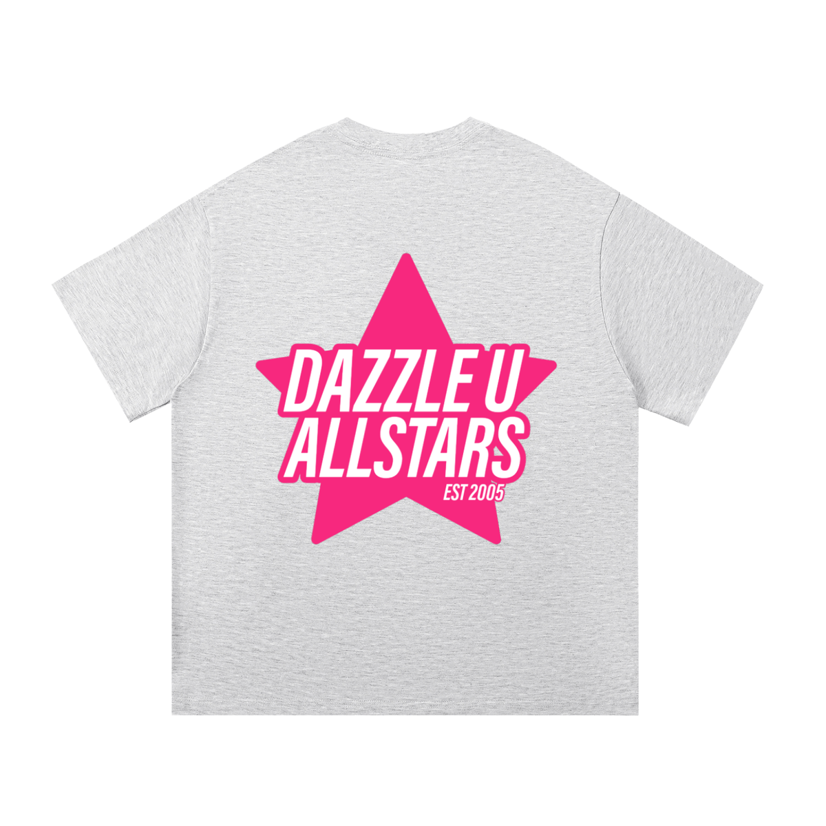 *NEW* Essential Cotton T-Shirt