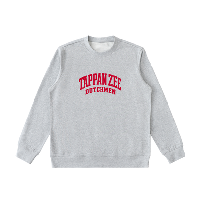 Basic 2 Tappan Zee Essential Heavyweight Crewneck Sweatshirt