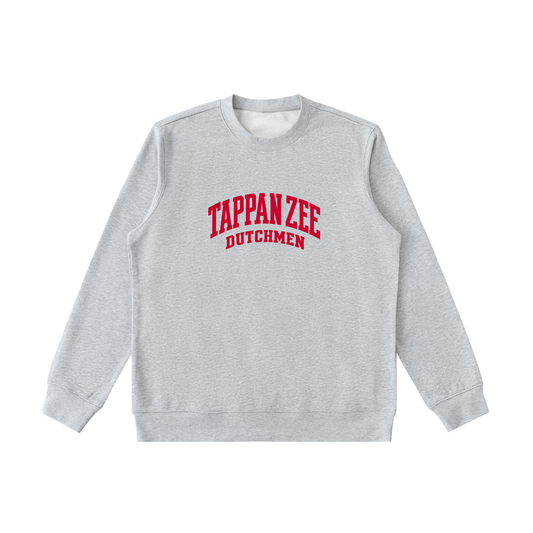 Basic 2 Tappan Zee Essential Heavyweight Crewneck Sweatshirt