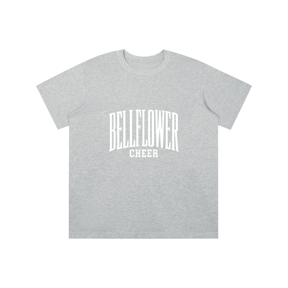 Basic 3 Bellflower Essential Kids' T-shirt