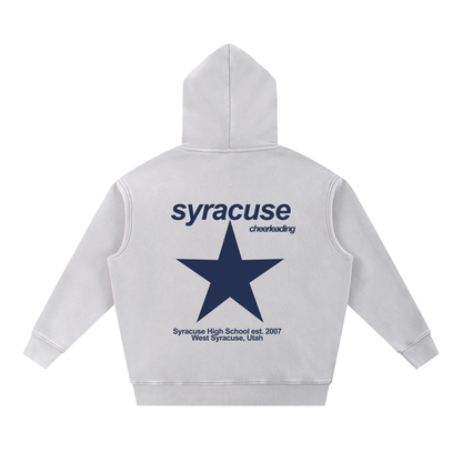 Star Hoodie
