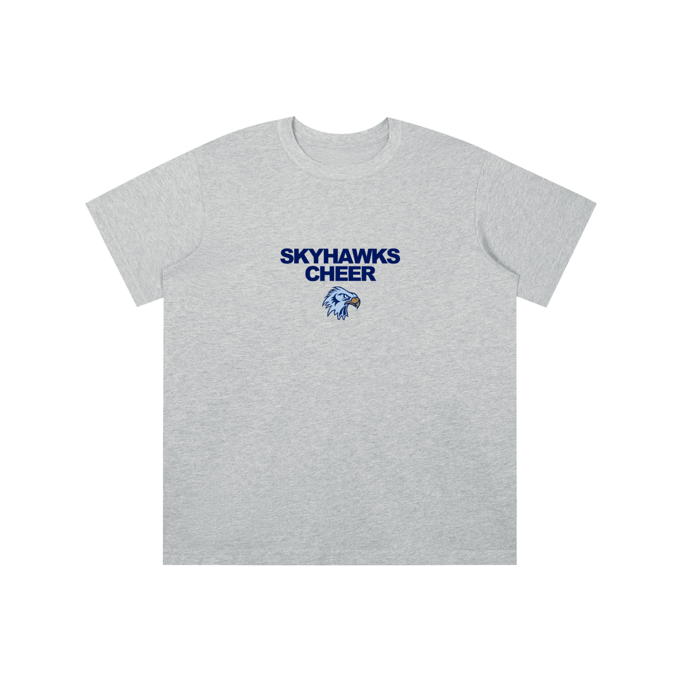 Hawk Graphic Kids' T-shirt