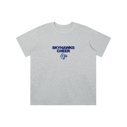 Hawk Graphic Kids' T-shirt