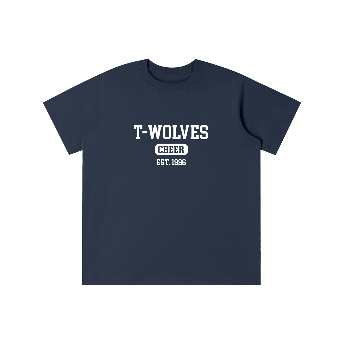 Basic Kids' T-shirt