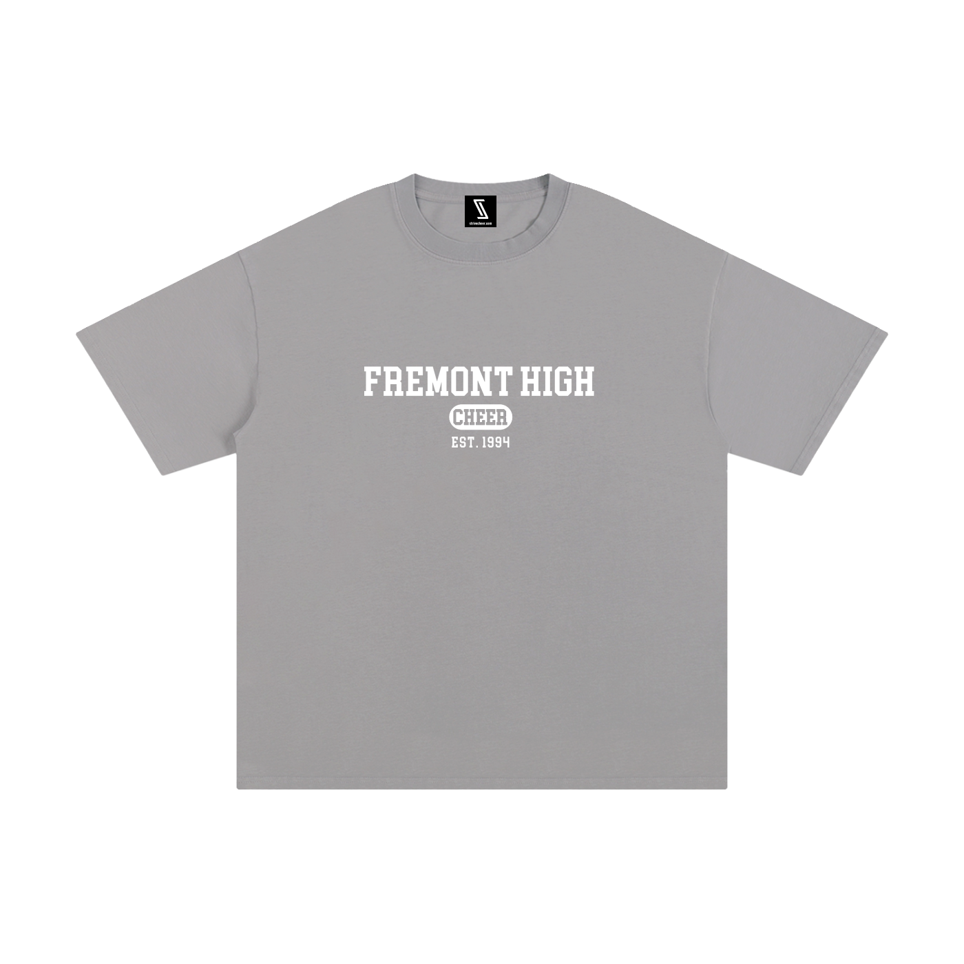 Basic Cotton T-Shirt