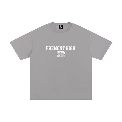 Basic Cotton T-Shirt
