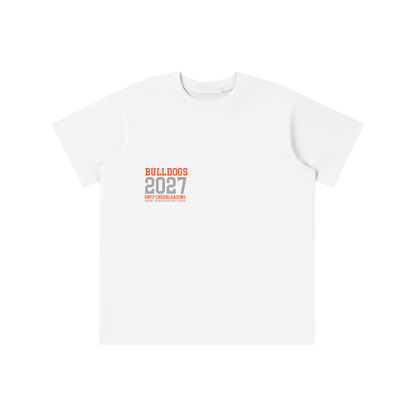 Year Green Bulldogs Essential Kids' T-shirt