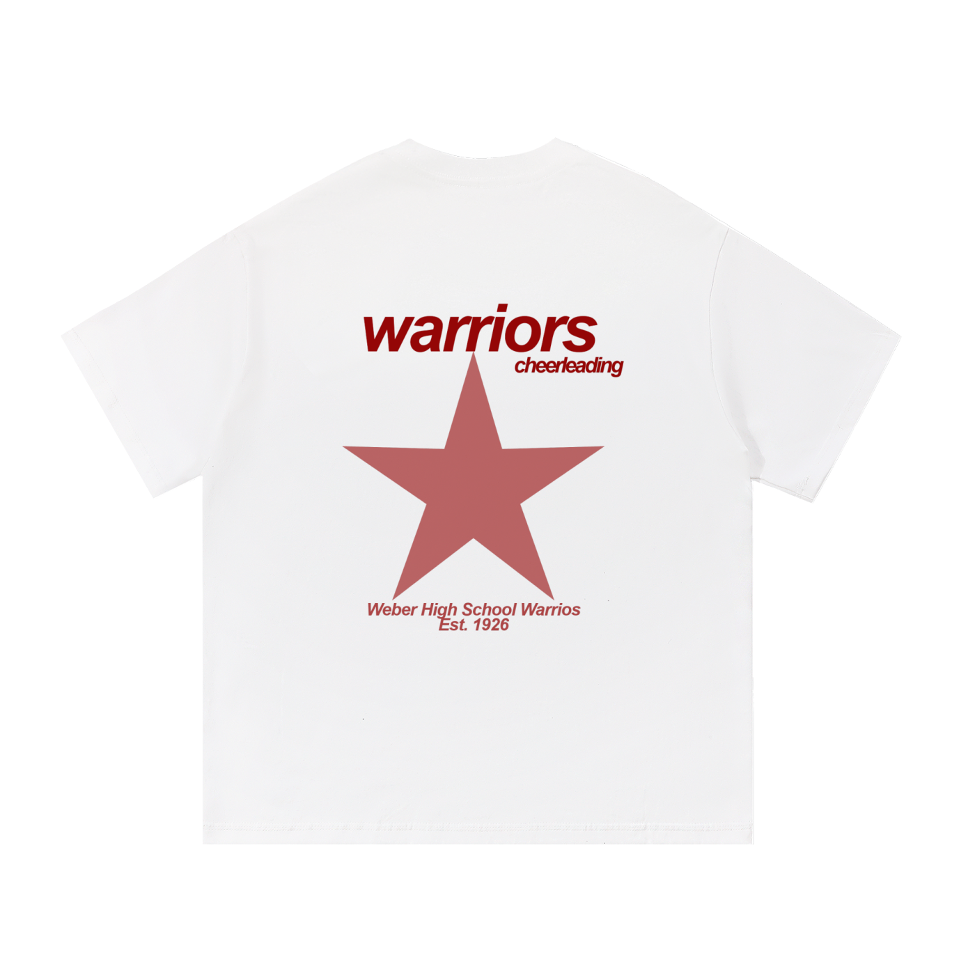 Trendy Star Tee