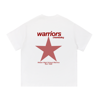 Trendy Star Tee