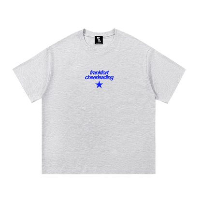 Blue Star Tee