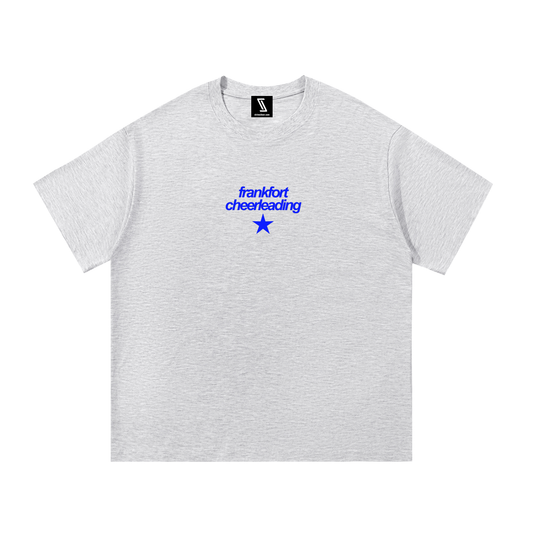 Blue Star Tee