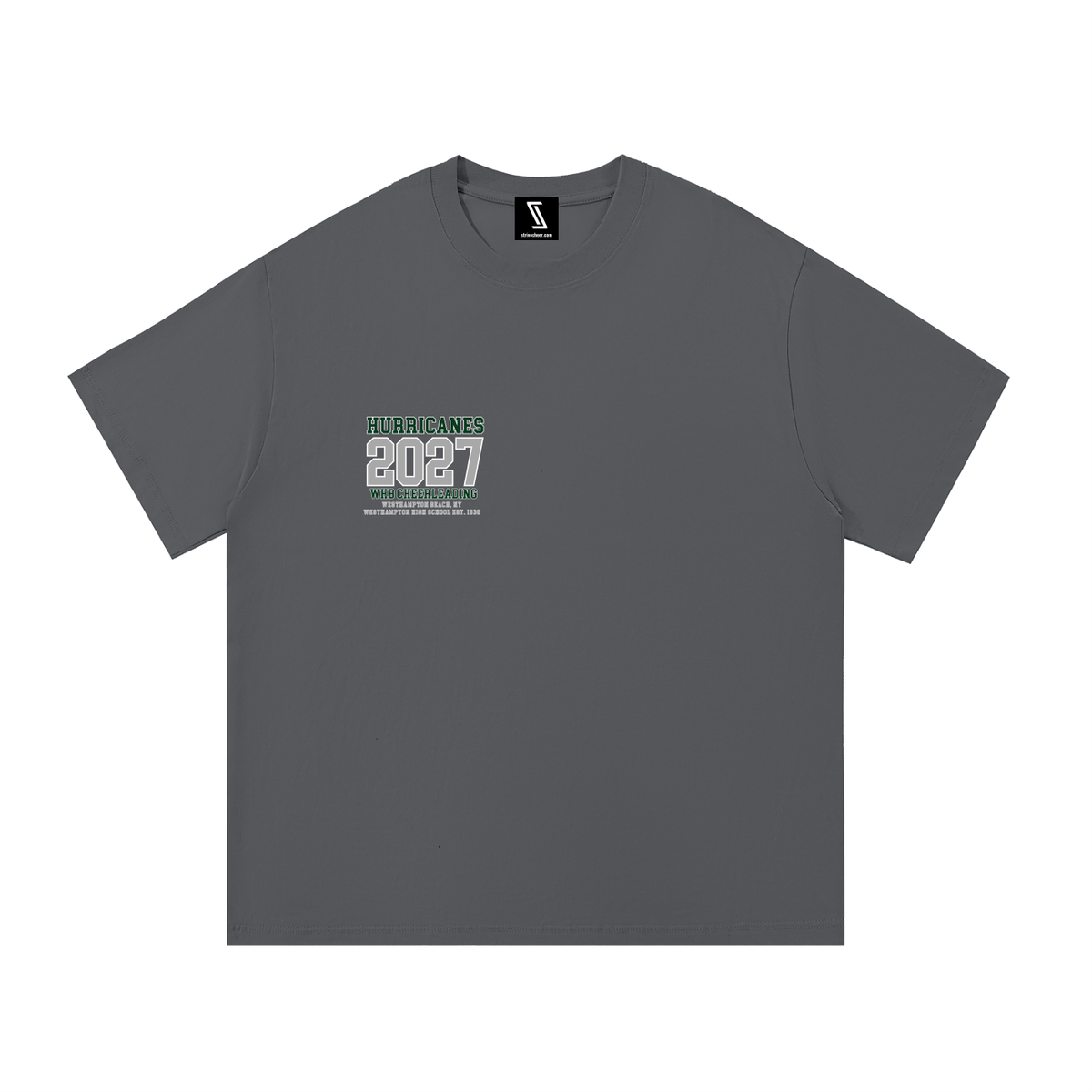 Year Westhampton Essential Cotton T-Shirt