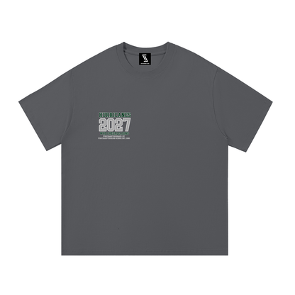 Year Westhampton Essential Cotton T-Shirt