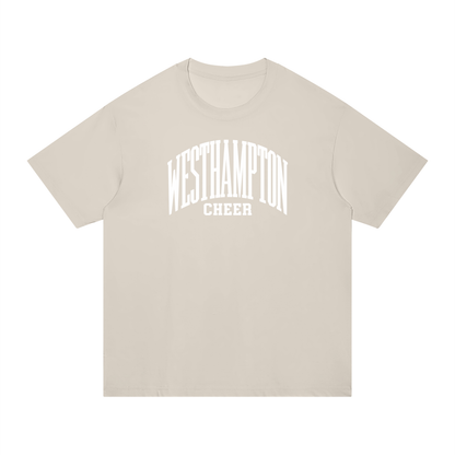 Basic 3 Westhampton Unisex Regular Fit Cotton T-Shirt