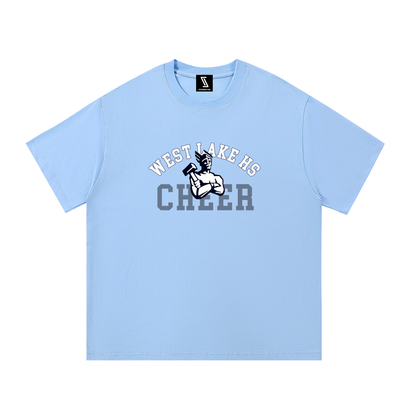 Cheer Tee