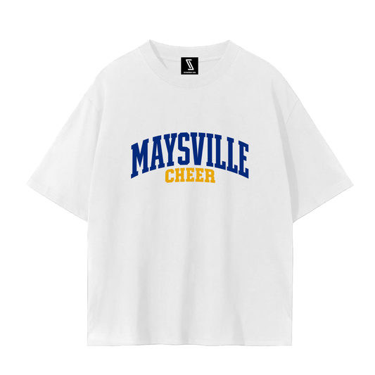 Basic 1 Maysville Unisex Seamless T-Shirt