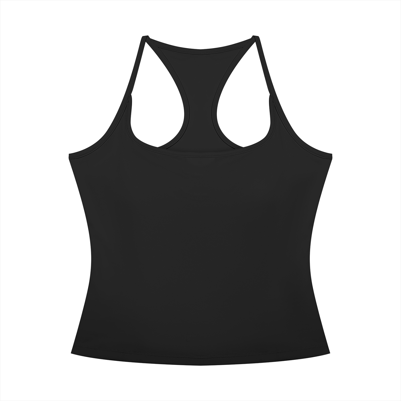 Strive Crop Yoga Tank