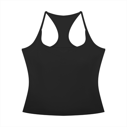 Strive Crop Yoga Tank