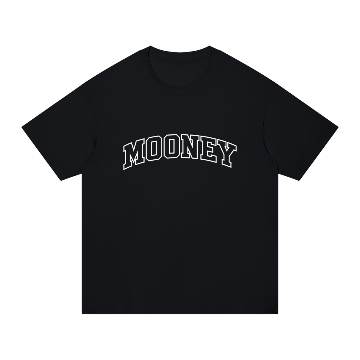 Basic 5 Cardinal Mooney Unisex Regular Fit Cotton T-Shirt