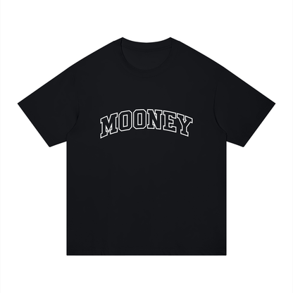 Basic 5 Cardinal Mooney Unisex Regular Fit Cotton T-Shirt