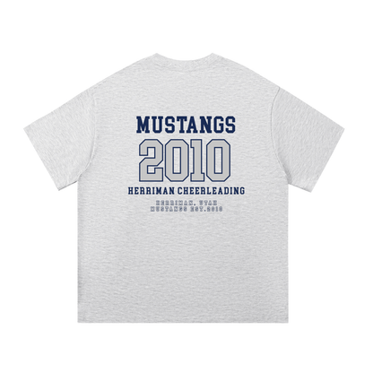 Mustangs 2010 Tee