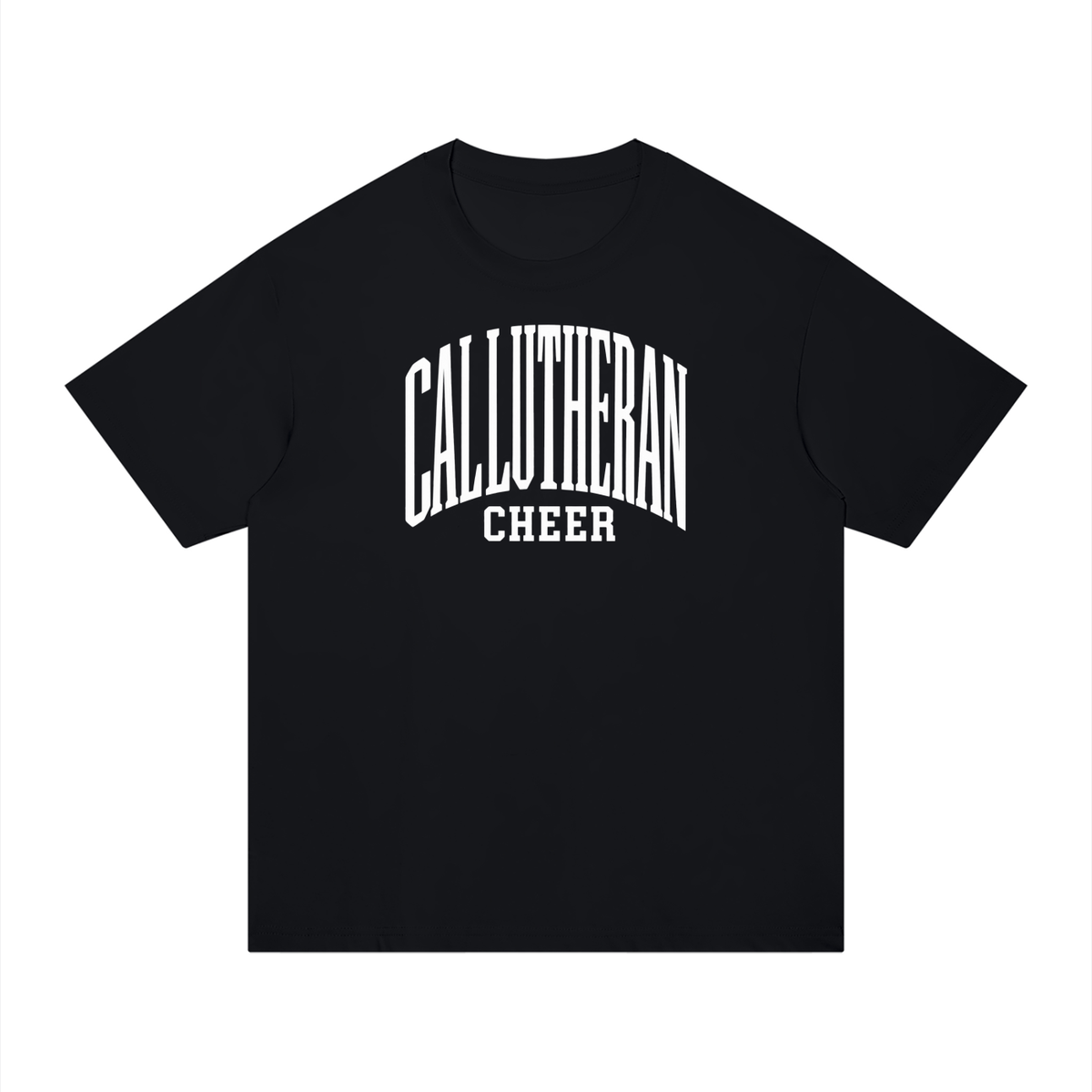 Unisex Regular Fit Cotton T-Shirt